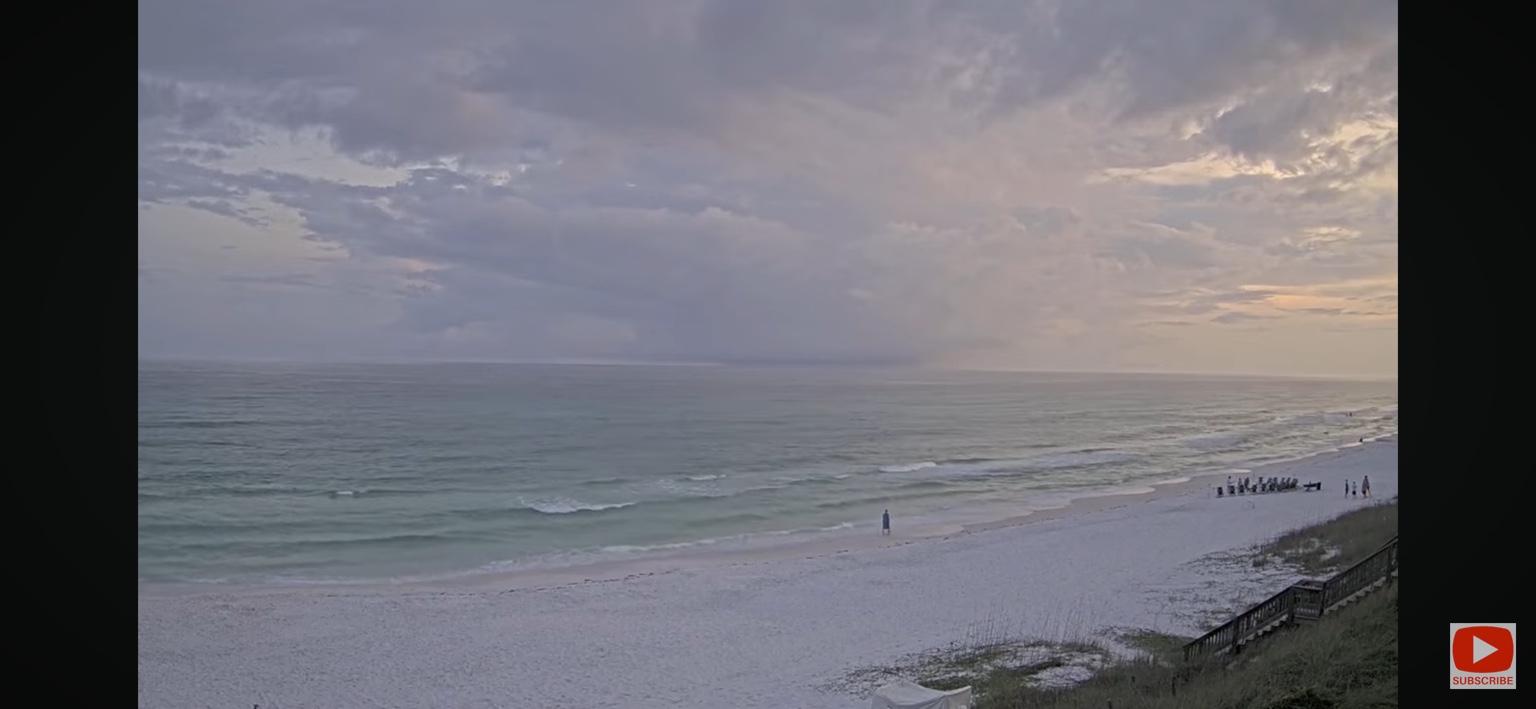 Grade D sunset example 1